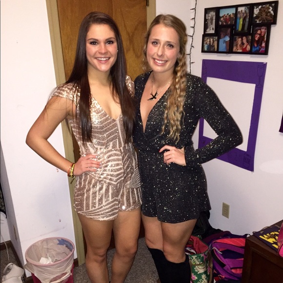 Romper - Picture 3 of 3